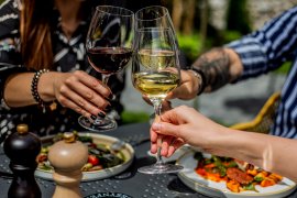 Aperitivo & California Wine Weeks