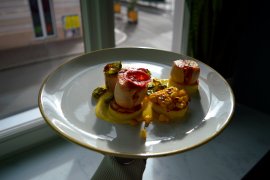 Recenzja Restaurant Week na portalu KRKNEWS