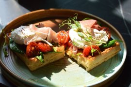 Restaurant Week i Breakfast Week w Restauracji Esterante w Krakowie!