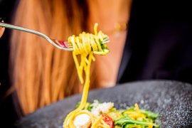 themed dinners in our restaurant