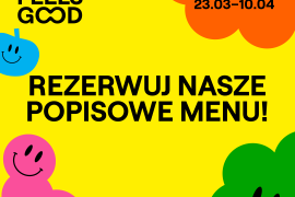 Restaurant Week 2022