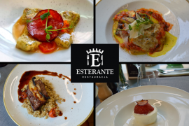 Spring Restaurant Week