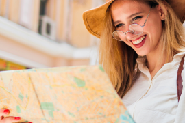 Summer Holiday First Minute