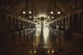 WINTER HOLIDAYS 2022