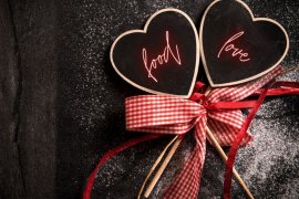 VALENTINE’S DAY DINNER ON KAZIMIERZ 