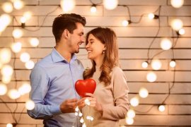 Romantyczne Walentynki w Krakowie