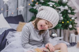 Już dziś zaplanuj swój świąteczny pobyt.