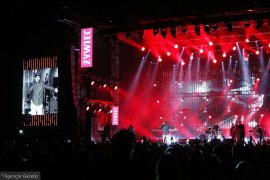 MĘSKIE GRANIE IS BACK ON THE ROAD ! 