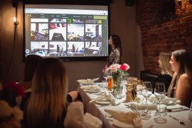 Zorganizuj z nami wyjazd firmowy