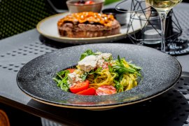 Working hours of Esterante- Easter 2022