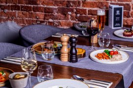 Piszą o naszej Esterante