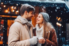 Walentynki 2024 – jak zorganizować romantyczną randkę w Krakowie?