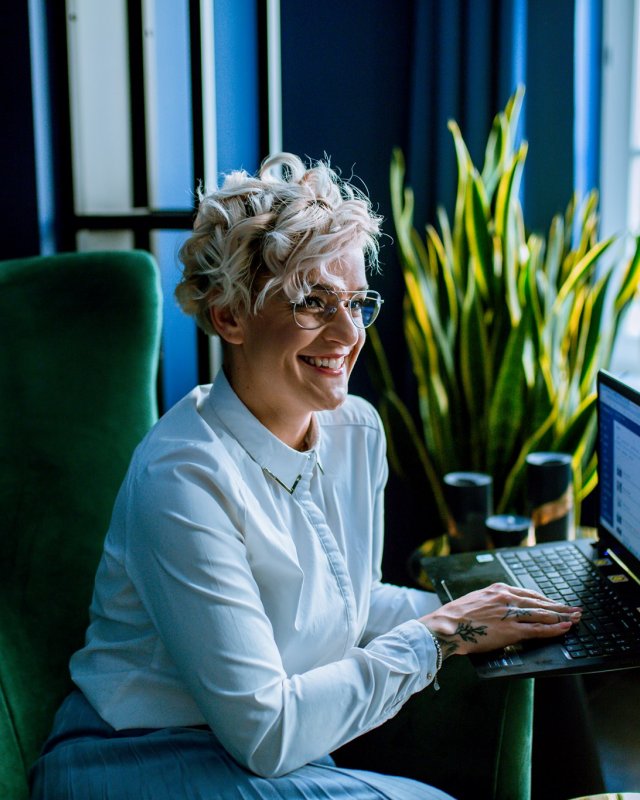 Spotkania w cztery oczy