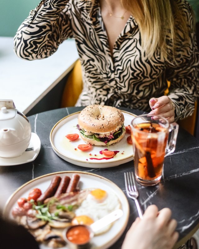 Restauracja Esterante Kraków Kazimierz