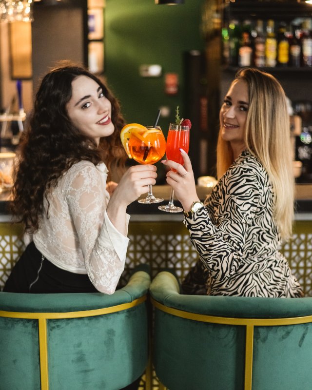 Restauracja Esterante Kraków Kazimierz