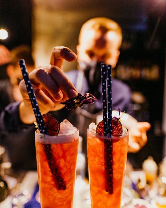 Przyjęcie skrojone na miarę