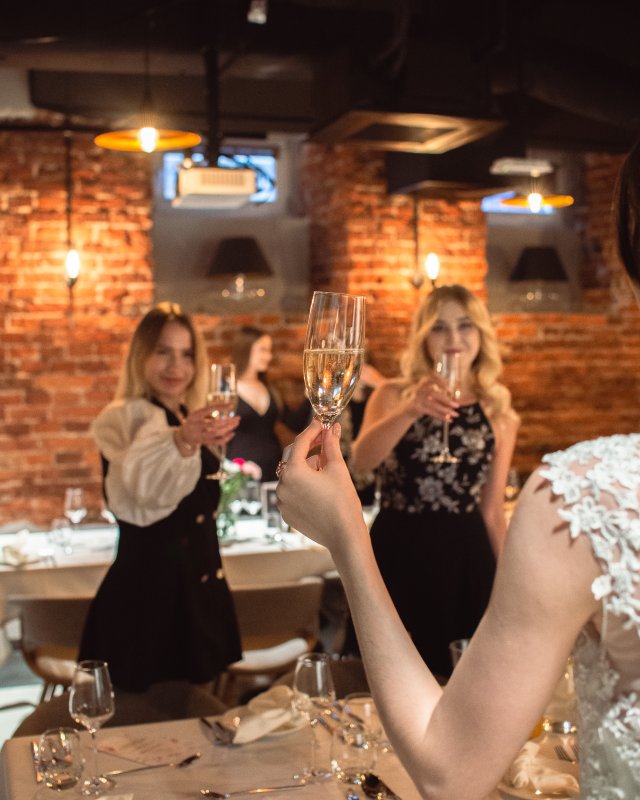 Restauracja Esterante - Kraków Kazimierz