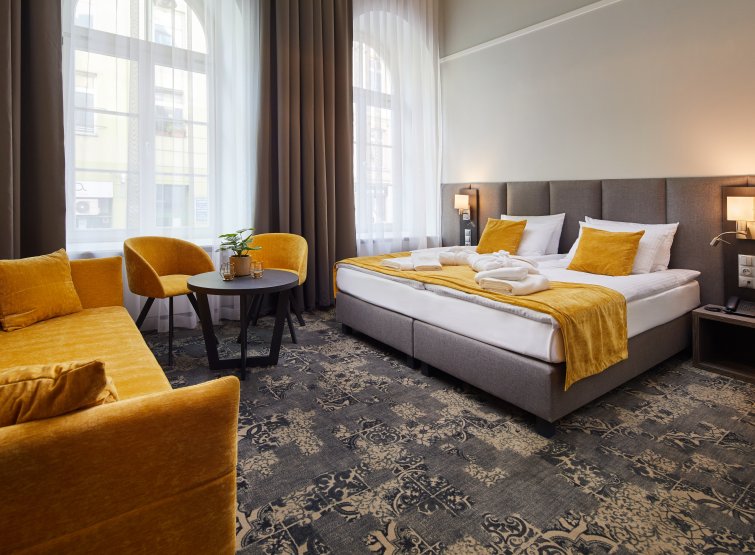 Traditional modernity