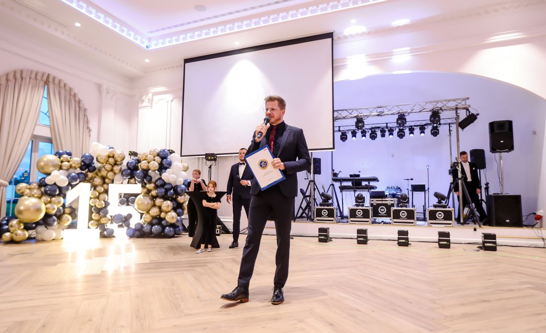 Konferencje & szkolenia