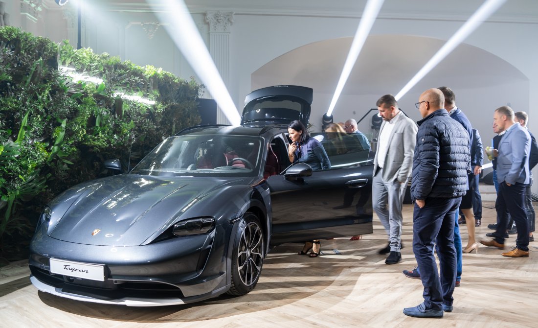 Konferencje & szkolenia