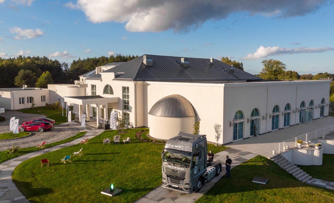 Konferencje & szkolenia