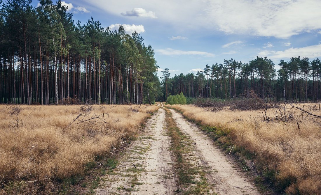 Odpocznij na Kaszubach