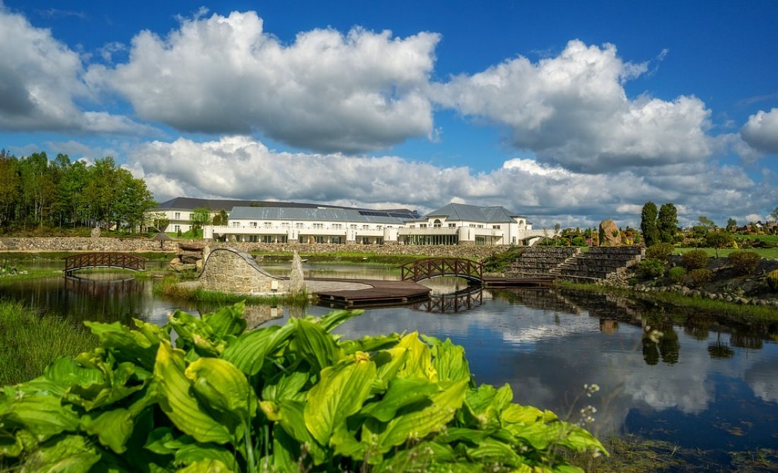 Odpocznij na Kaszubach