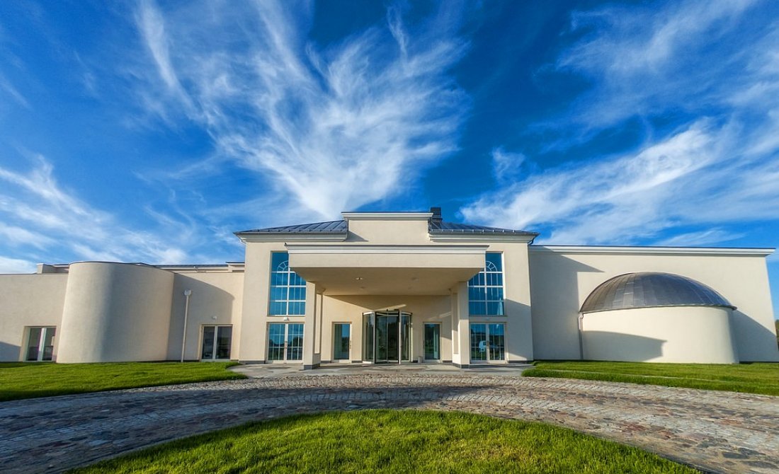 Odpocznij na Kaszubach