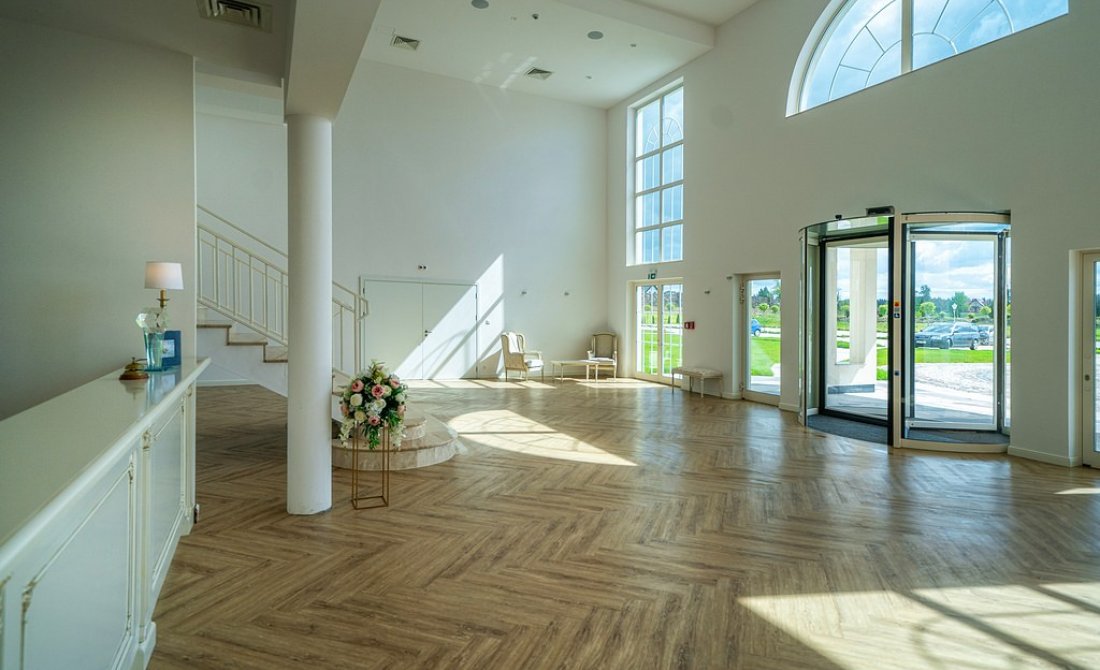 Konferencje & szkolenia