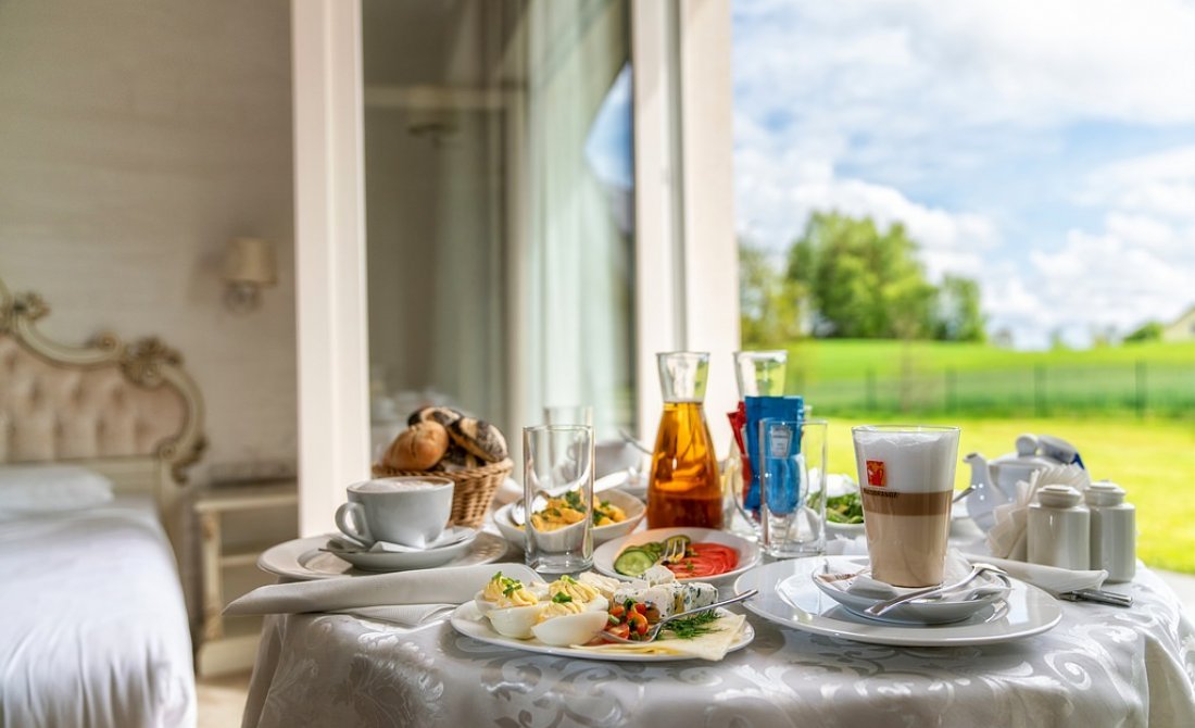 Odpocznij na Kaszubach