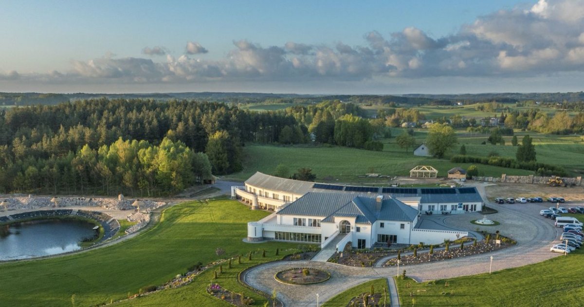 Hotel Kiston