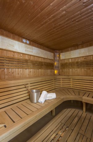 Dla pragnących relaksu