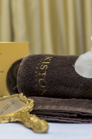 Dla pragnących relaksu