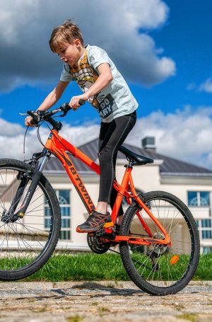 Atrakcje na zewnątrz