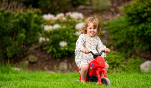 Obiekt przyjazny dzieciom