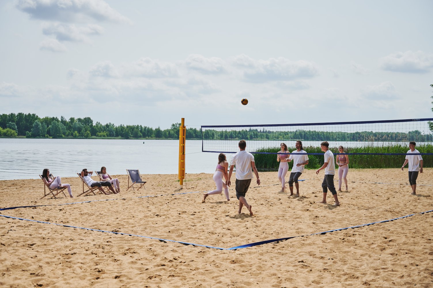 / OD 21 CZERWCA / Wakacyjna podróż przez 7 kontynentów