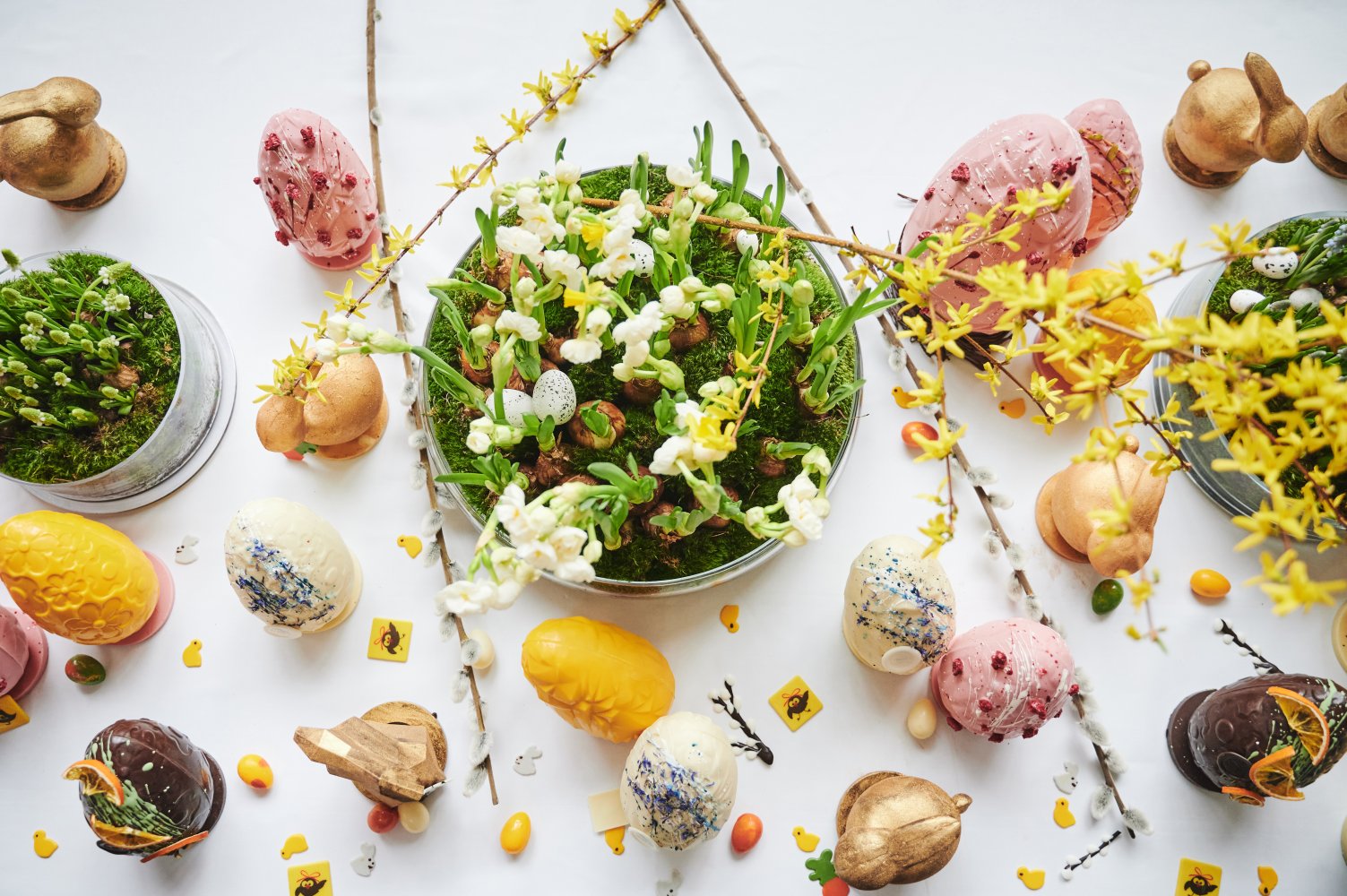 / 31 MARCA - 1 KWIETNIA / Świętujemy Wielkanoc nad Narwią