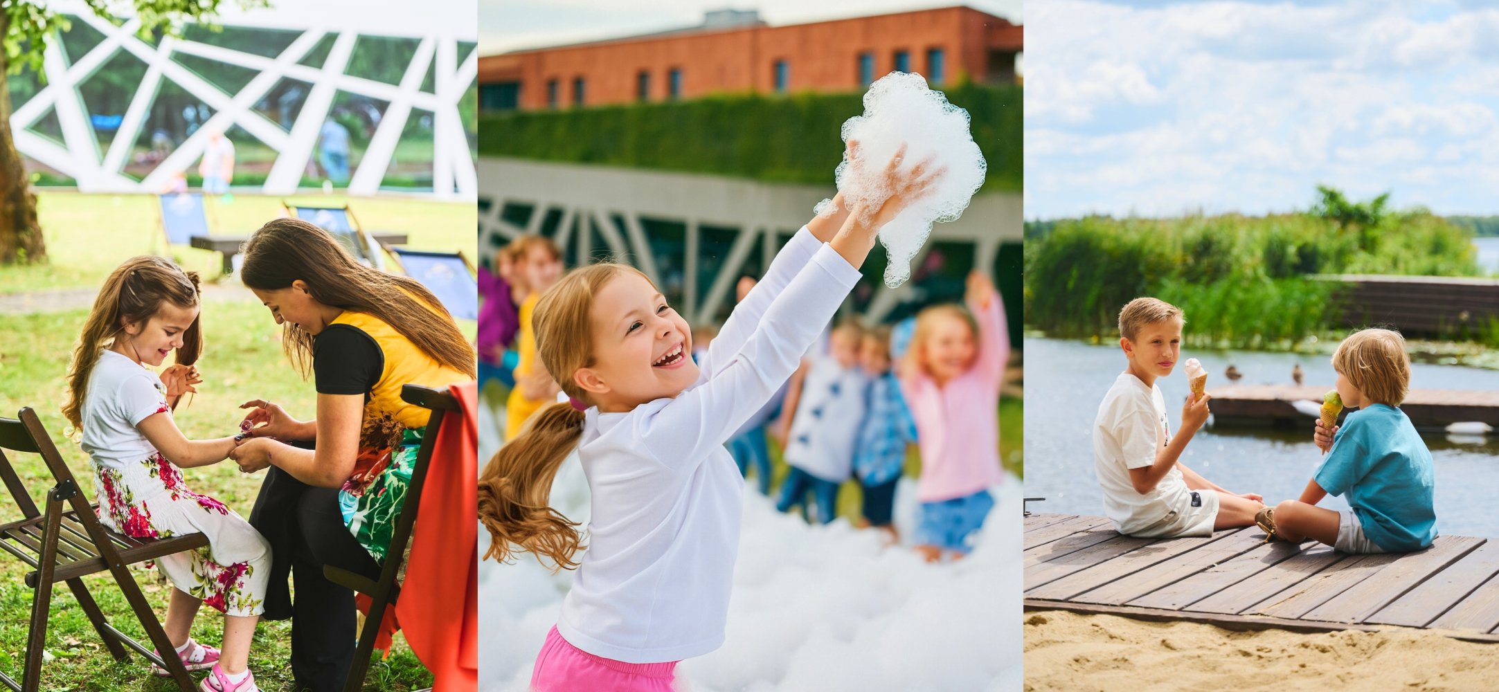 Czas radosnej zabawy! Dzień Dziecka z Rodzinnym Piknikiem już 31 maja