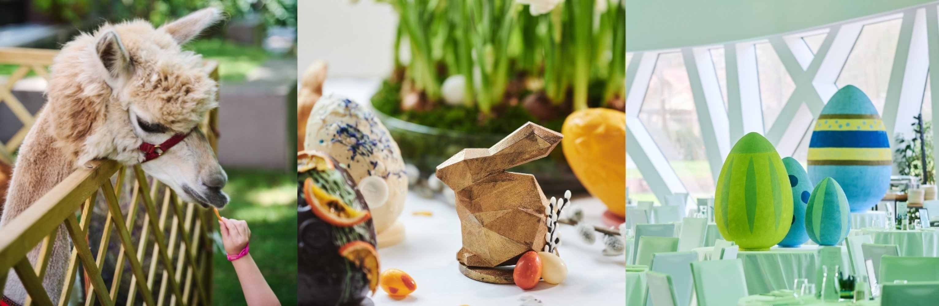 / 18 -21 KWIETNIA / Święta coraz bliżej - zaplanuj Wielkanoc nad Narwią