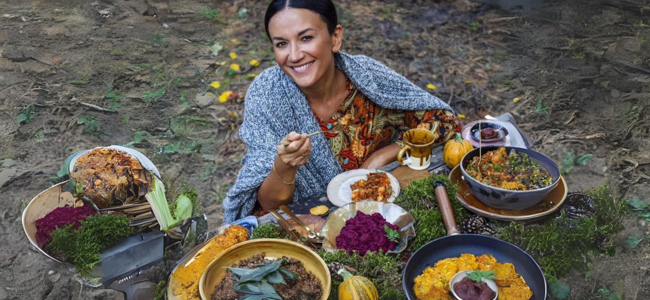 / 23 MARCA / Warsztaty z Iwoną Zasuwą