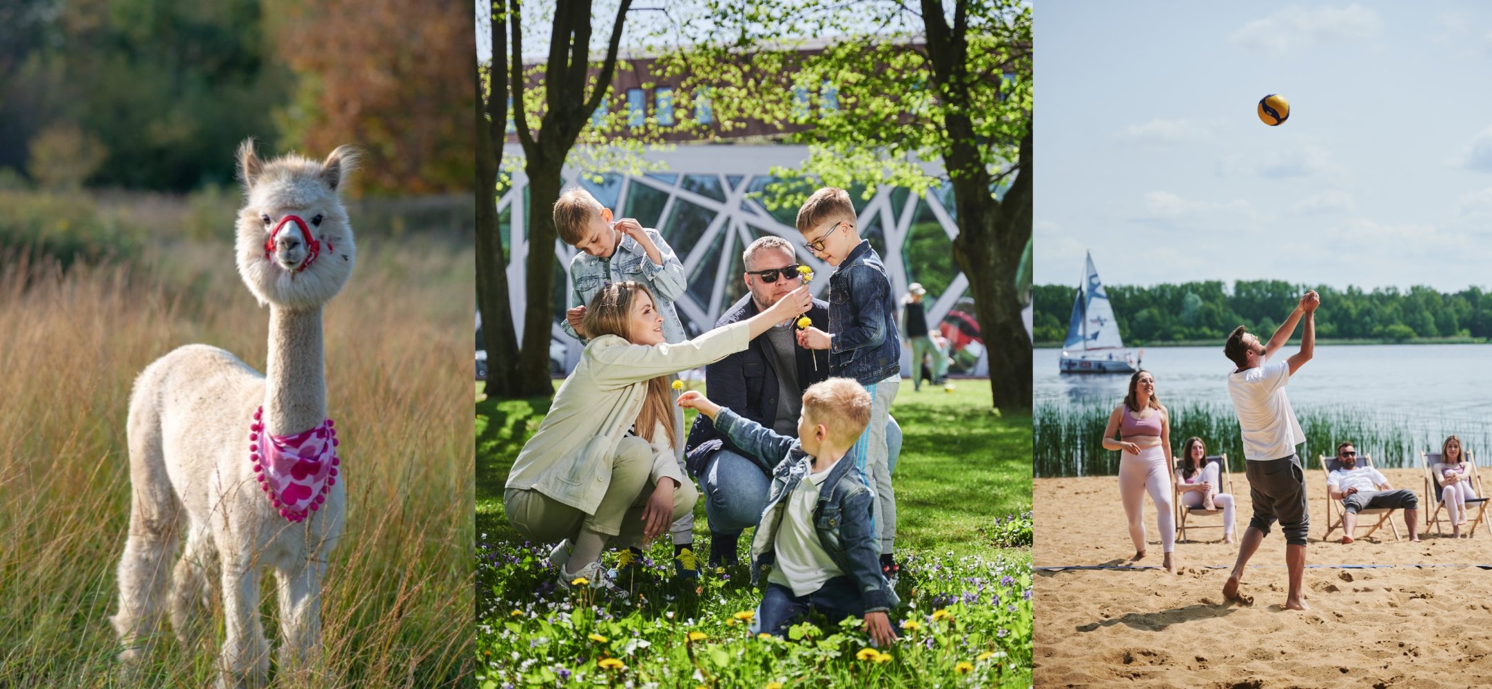 / 29 MAJA - 2 CZERWCA / Długi Weekend na Dzień Dziecka!