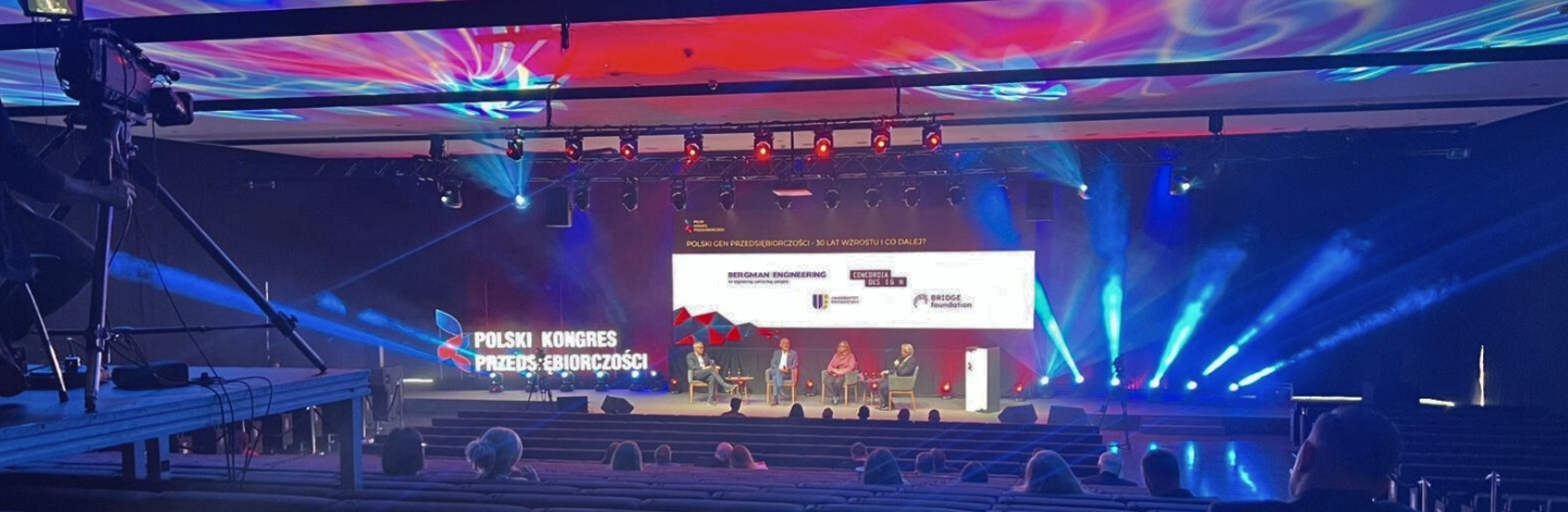 Hotel Narvil laureatem Polskiej Nagrody Jakości podczas XII Polskiego Kongresu Przedsiębiorczości