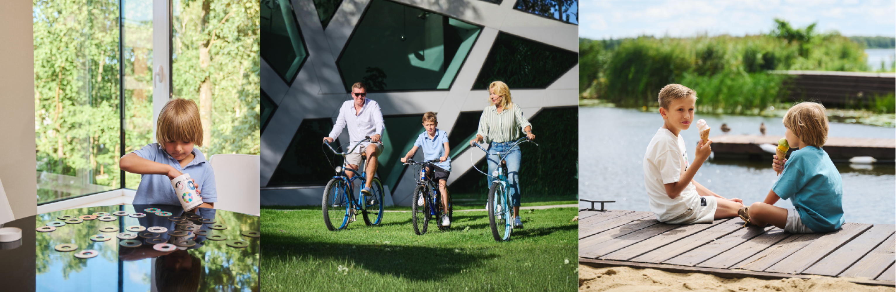 Hotel Narvil pionierem programu „Hotel Przyjazny Dzieciom” we współpracy z UNICEF Polska