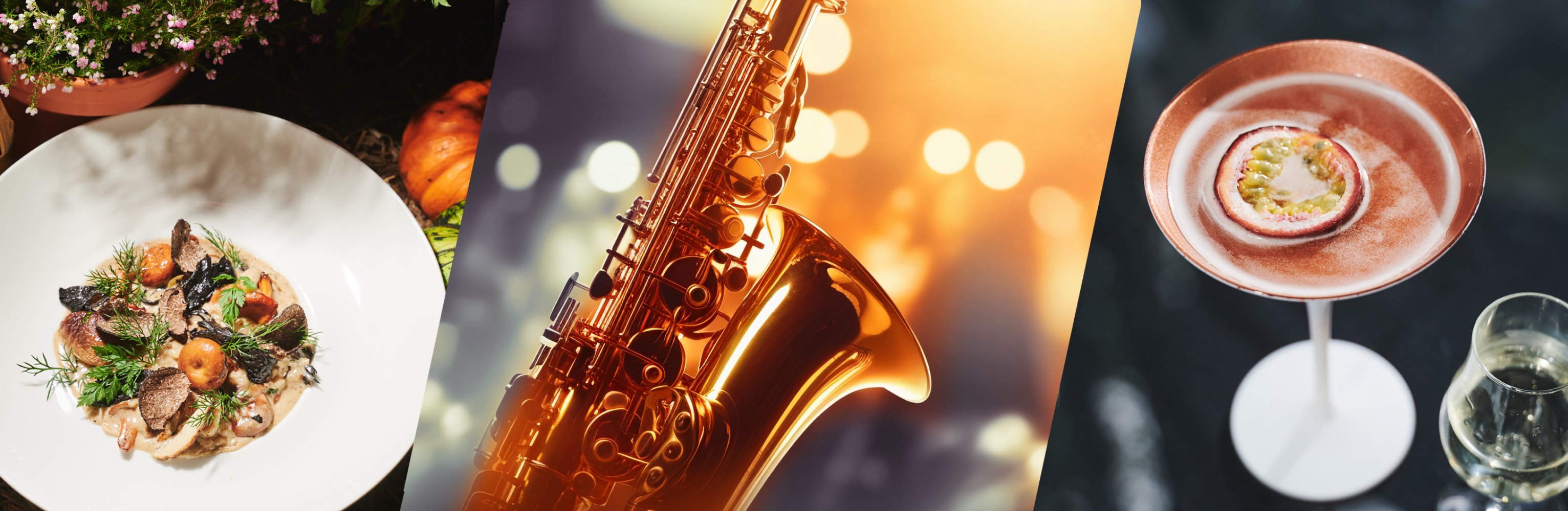 / 25 - 26 LISTOPADA / Weekend Dance & Chill