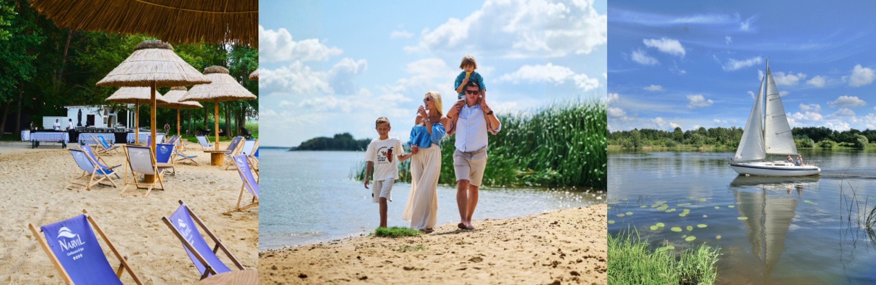 Mówimy - Ahoj Wiosno! Długi Weekend Majowy w Hotelu Narvil