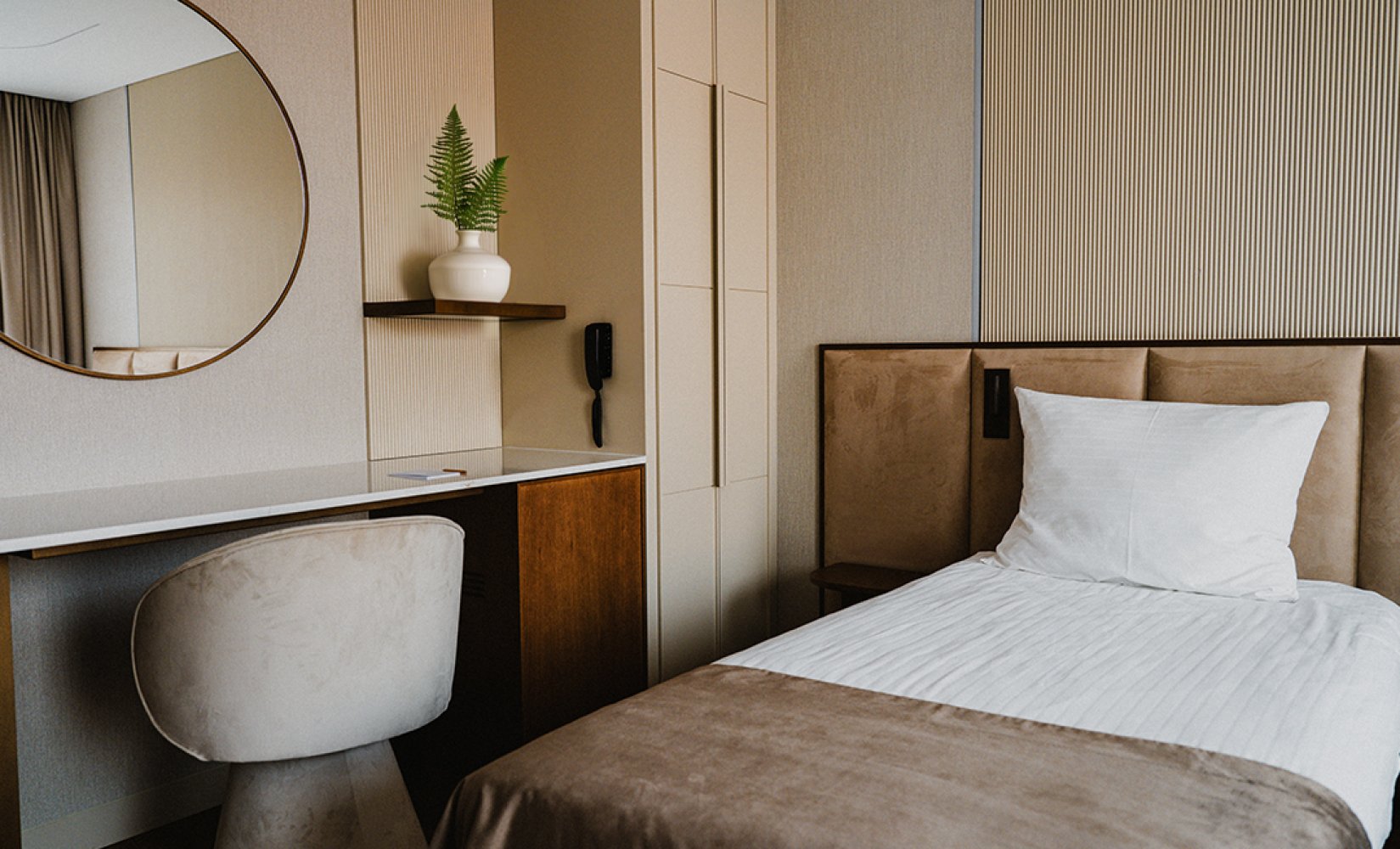 Pokoje Standard Premium - Twoja nowa definicja komfortu jest już dostępna!