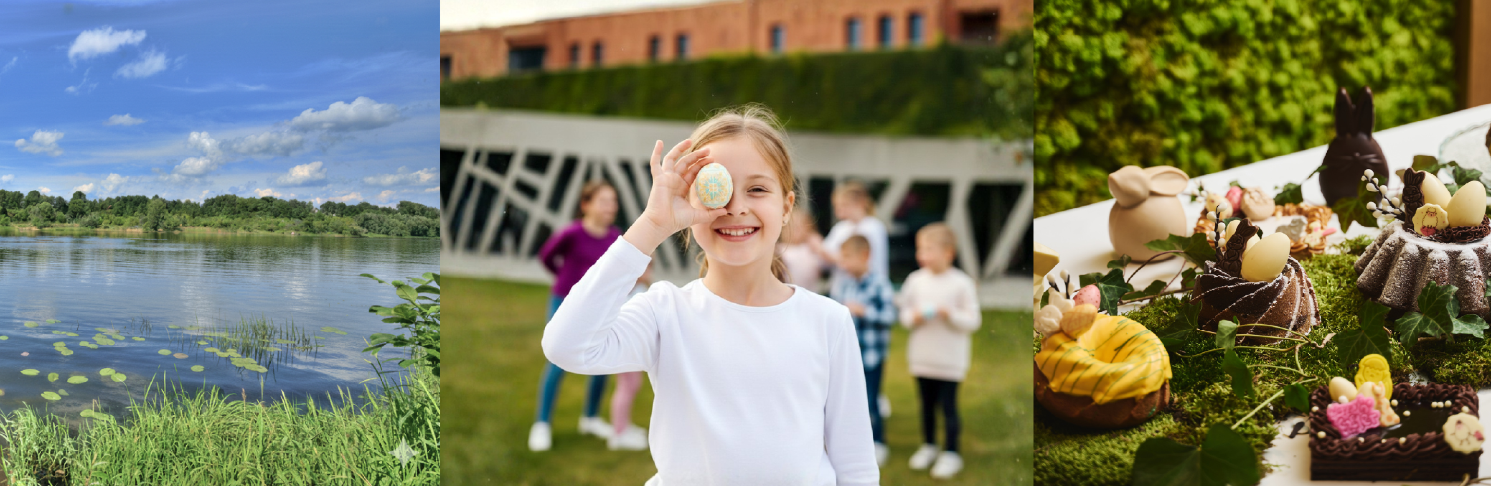 Wielkanoc nad Narwią – Wielka Moc Rodzinnych Tradycji