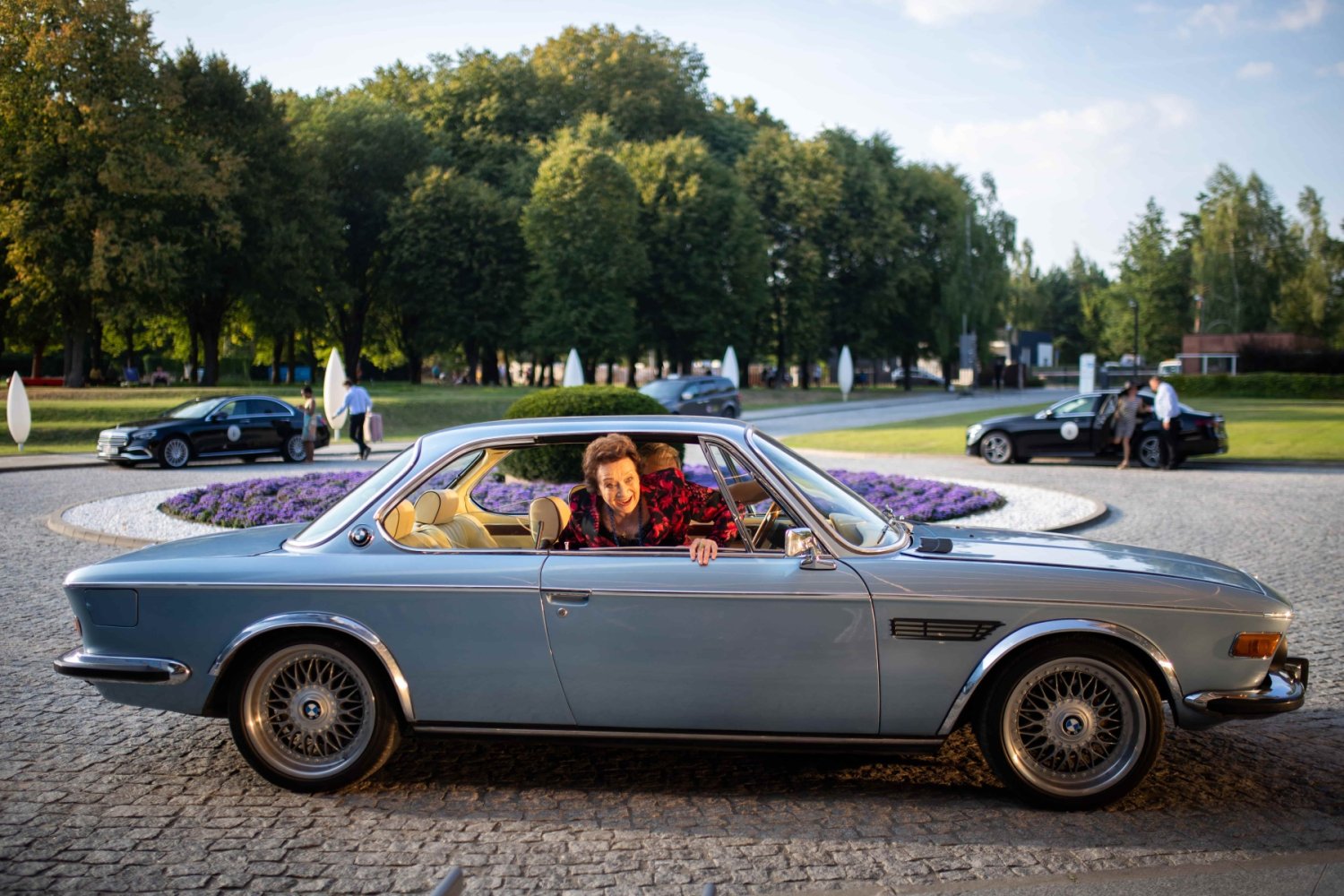 Hotel Narvil na wielkim ekranie - 