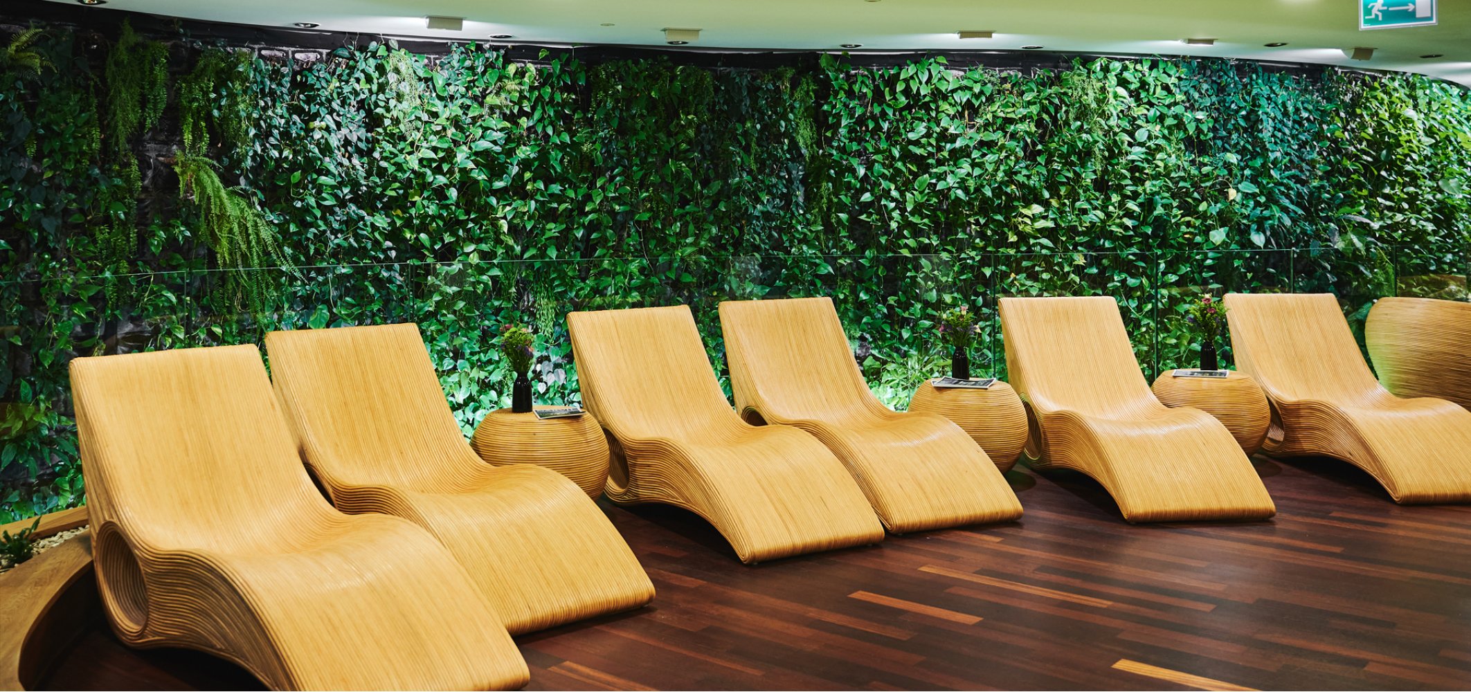 Niagara SPA najlepszym Resortem SPA w Polsce