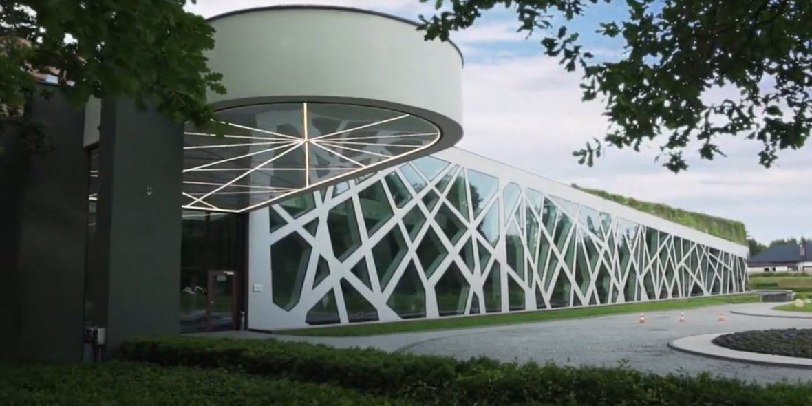 Архітектура